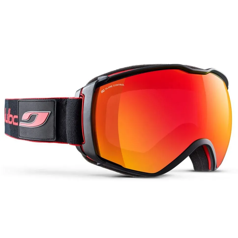 Julbo Airflux Noir Glare Control - skibril