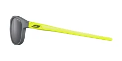 Julbo Arcade gris/jaune fluo sp3 fu