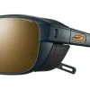 Julbo Camino blauw/zwart polar 3