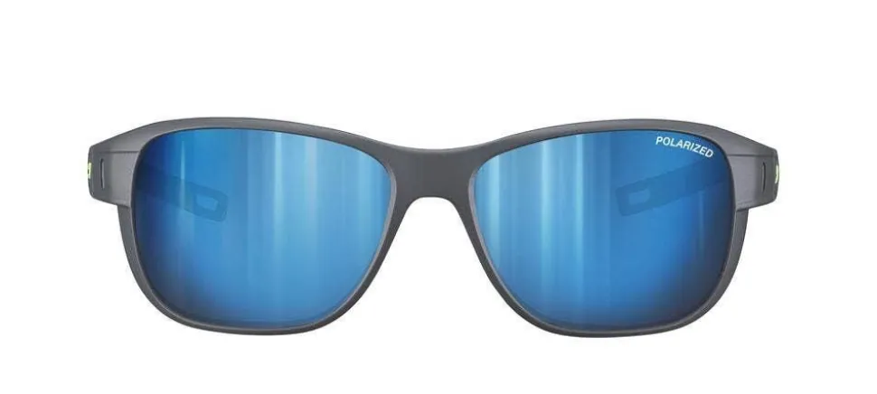Julbo Camino M grijs PLZ3 FL