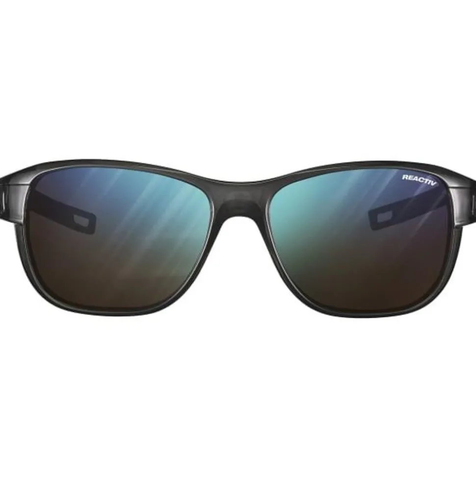 Julbo Camino M zwart RV P2-4