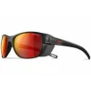 Julbo Camino Zwart Sp3 CF Multi Rood Zonnebril
