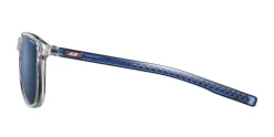 Julbo Canyon crystal/blauw PL