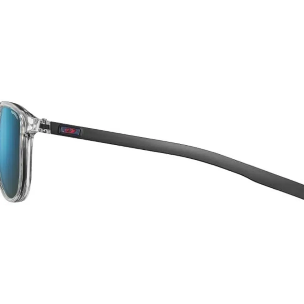 Julbo Canyon crystal/noir PLZD G15MLBL