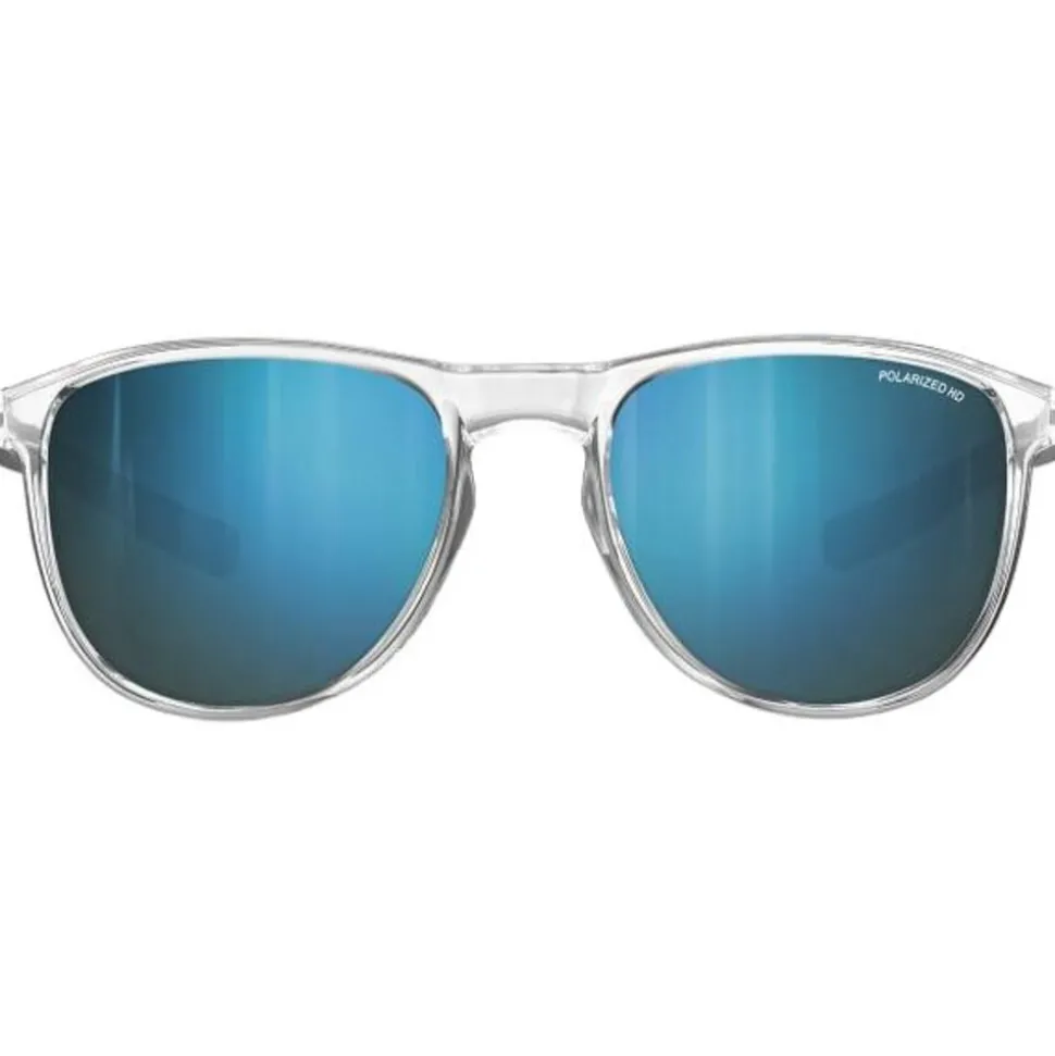 Julbo Canyon crystal/noir PLZD G15MLBL