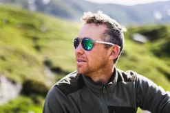 Julbo Canyon grijs/wit SP3CF