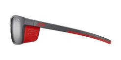 Julbo Cover grijs/rood sp4