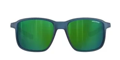 Julbo Creek blauw trans/wit SP3CF