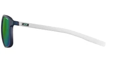 Julbo Creek blauw trans/wit SP3CF