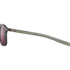 Julbo Creek zwart/groen PLZD RO FLS