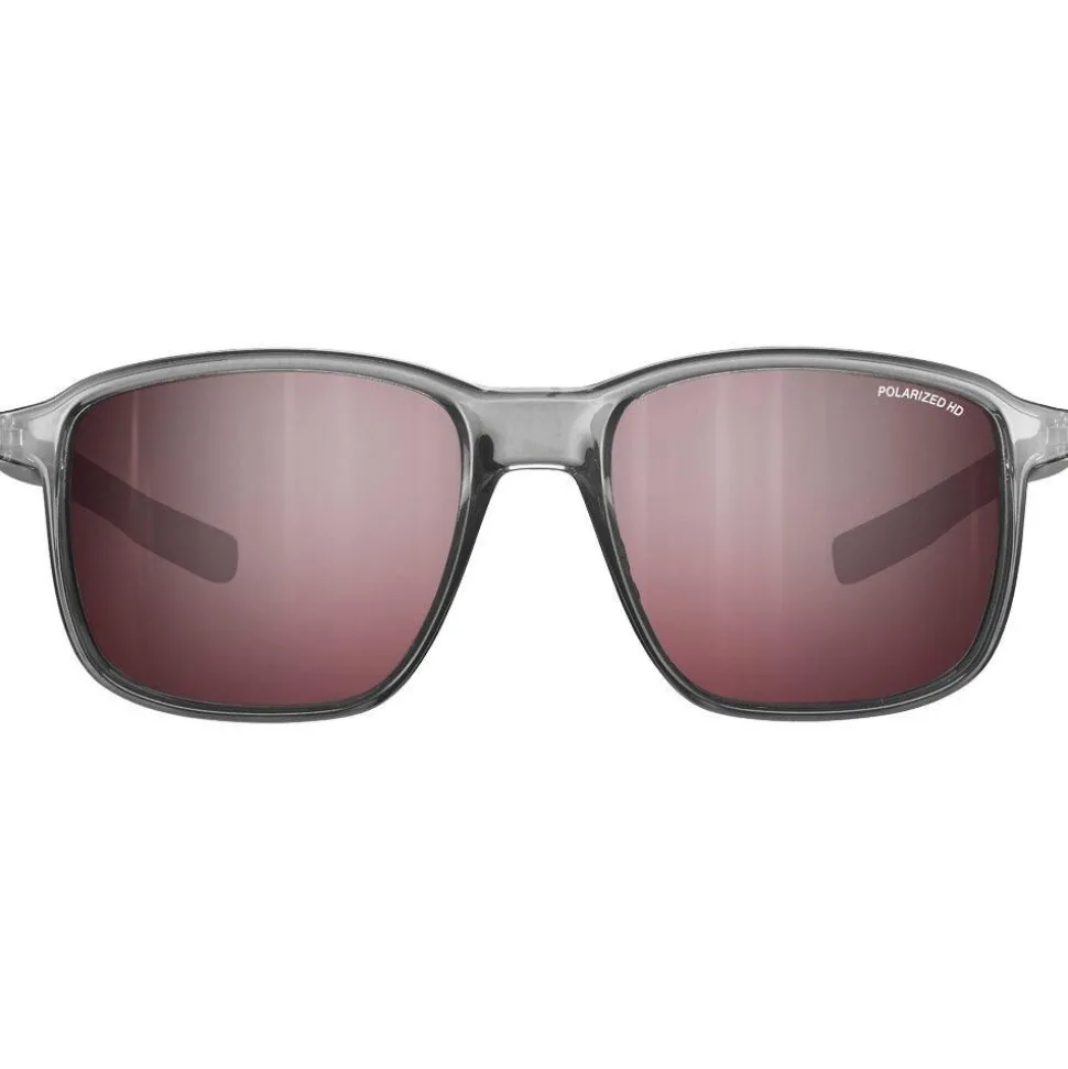 Julbo Creek zwart/groen PLZD RO FLS