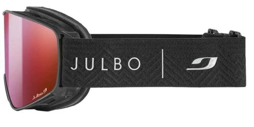 Julbo Cyrius zwart RV0-4