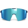 Julbo Edge Cover blue/beige SP HD 4 Pol