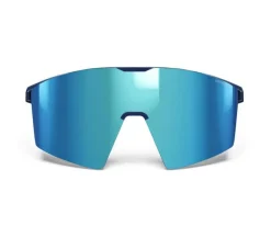 Julbo Edge Cover blue/beige SP HD 4 Pol