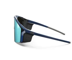 Julbo Edge Cover blue/beige SP HD 4 Pol