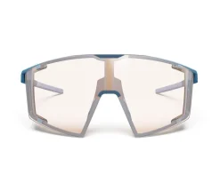 Julbo Edge Cover blue/grey REACT 0-4 HC