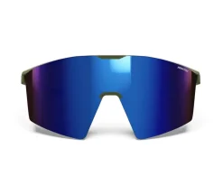 Julbo Edge Cover vert/marron REACT 2-4