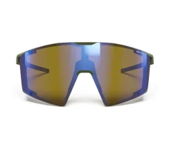Julbo Edge Cover vert/marron REACT 2-4