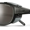 Julbo Explorer 2.0 Blauw mat Cameleon Zonnebril
