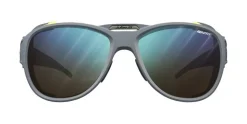 Julbo Explorer 2.0 grijs-groen react 2-4 gl/br