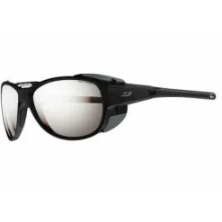 Julbo Explorer 2.0 Zwart/Grijs SP4 gletsjerbril