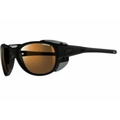 Julbo Explorer 2.0 Zwart/Zwart Cameleon Gletsjerbril