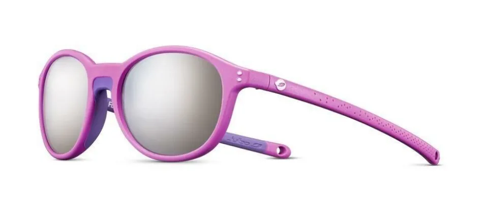 Julbo Flash Rose Fonce/Violet SP3 FA