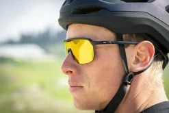 Julbo Frequency zwart RV 1-3 LAF