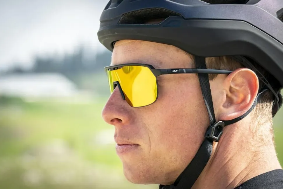 Julbo Frequency zwart RV 1-3 LAF