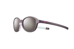 Julbo Frisbee aubergine/grijs SP3+