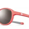 Julbo Frisbee rose corail/bleu sp3