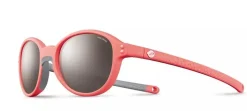 Julbo Frisbee rose corail/bleu sp3