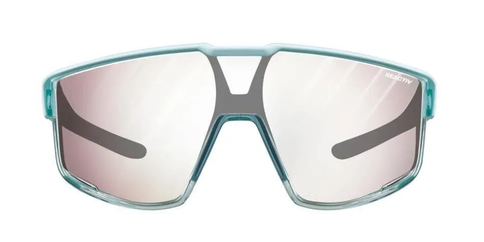 Julbo Fury blauw RV 0-3 HC
