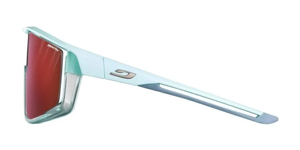 Julbo Fury blauw RV 0-3 HC