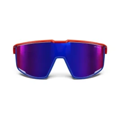 Julbo Fury Red Rouge/Blue S3HDV