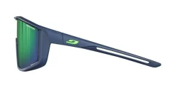 Julbo Fury S bleu fonce 3cf fl vert
