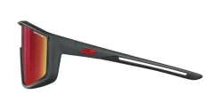 Julbo Fury S noir 3cf fl rge