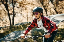 Julbo Fury S noir 3cf fl rge