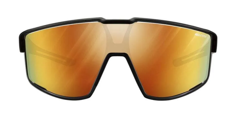 Julbo Fury zwart/zwart RV P1-3