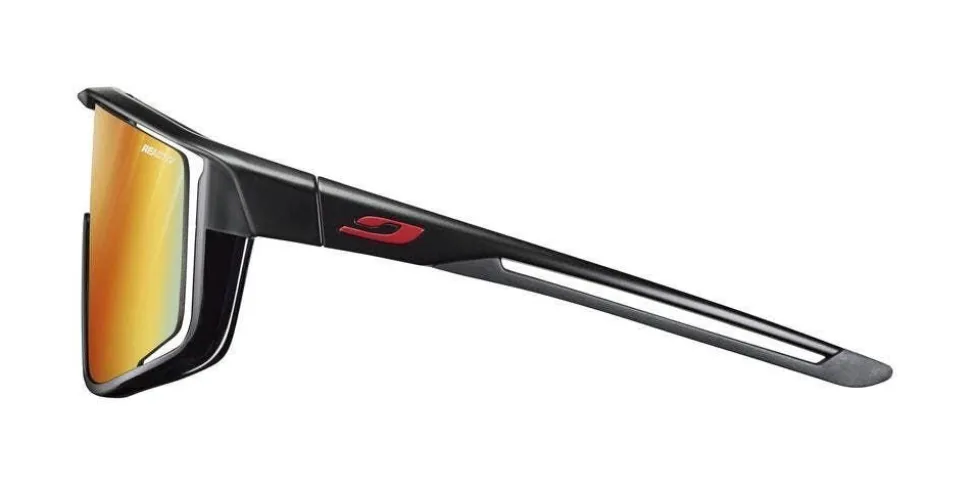 Julbo Fury zwart/zwart RV P1-3