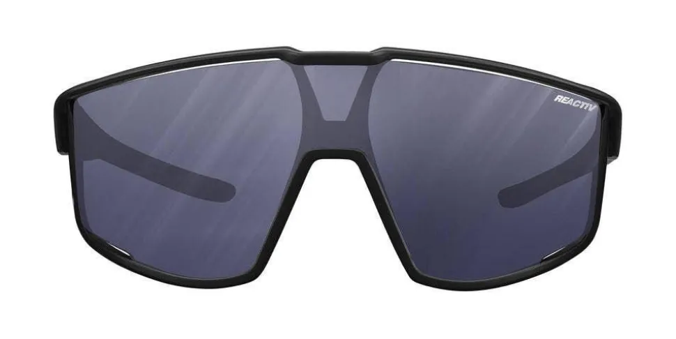 Julbo Fury zwart/zwart RV P0-3