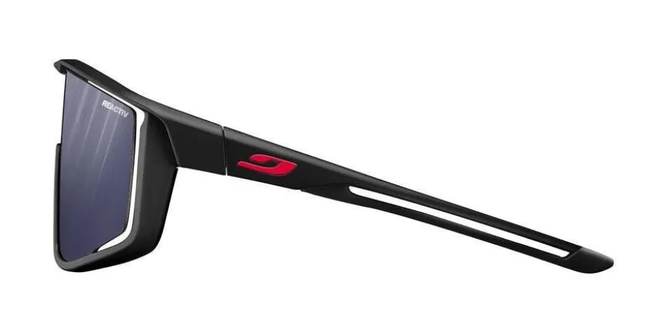 Julbo Fury zwart/zwart RV P0-3