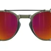 Julbo Legacy army/zwart SP3ML