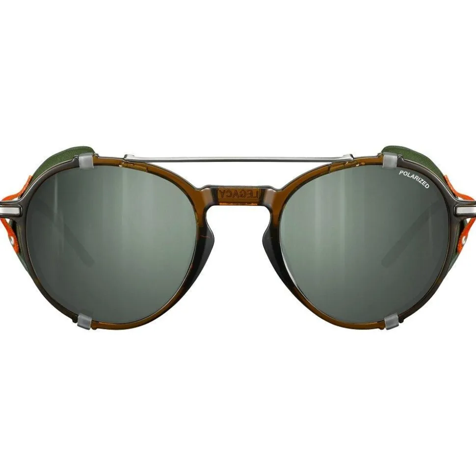 Julbo Legacy bruin/orange SP3 PL