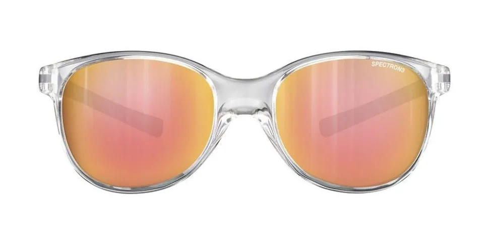 Julbo Lizzy cristal sp3cf or rose
