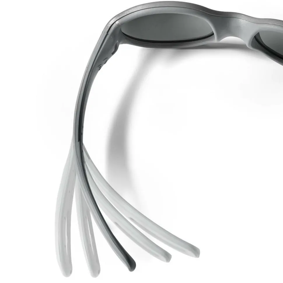 Julbo Loop L rood/grijs sp4