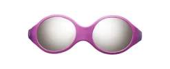 Julbo Loop L rose fonce/violet SP4