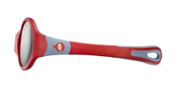 Julbo Loop M rood/grijs SP4