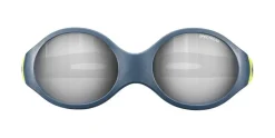 Julbo Loop Mblue fonce/vert SP4