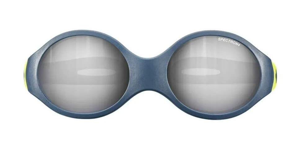 Julbo Loop Mblue fonce/vert SP4